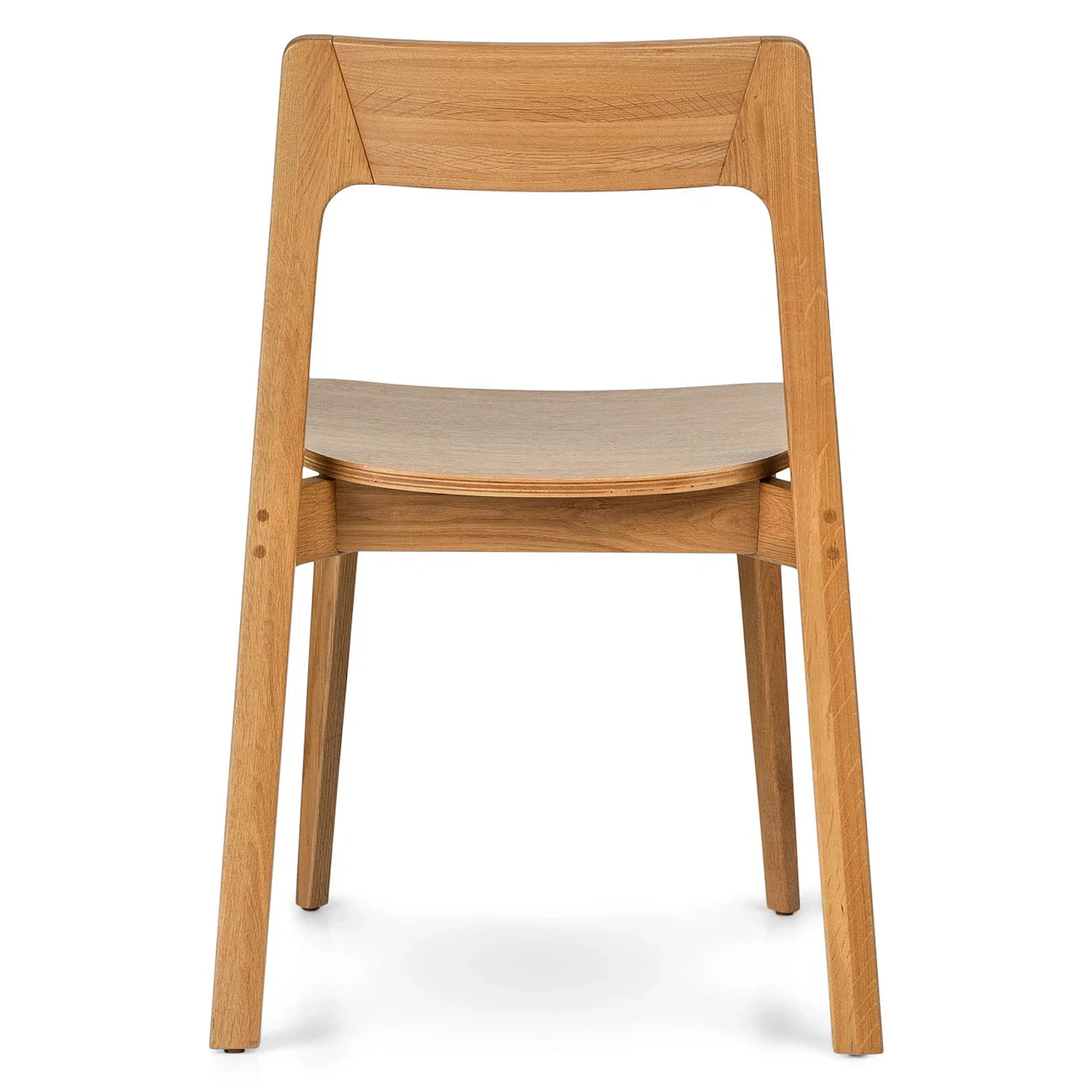 Gusta Dining chair - OAK