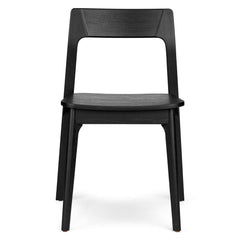 Black - Gusfa Dining Chair