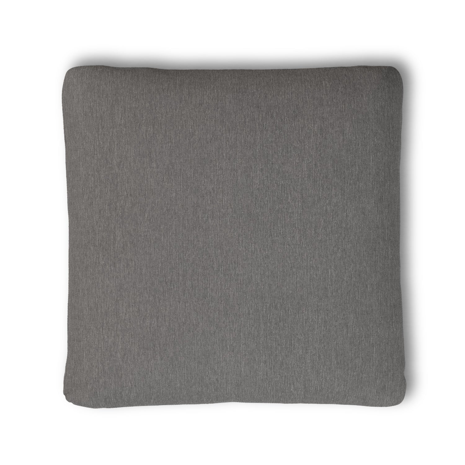 Leigh 41" Ottoman - Silver Gray (minor Damage)