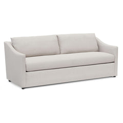 Napa White - 84.5" Sofa