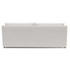 Napa White - 84.5" Sofa