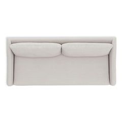 Napa White - 84.5" Sofa