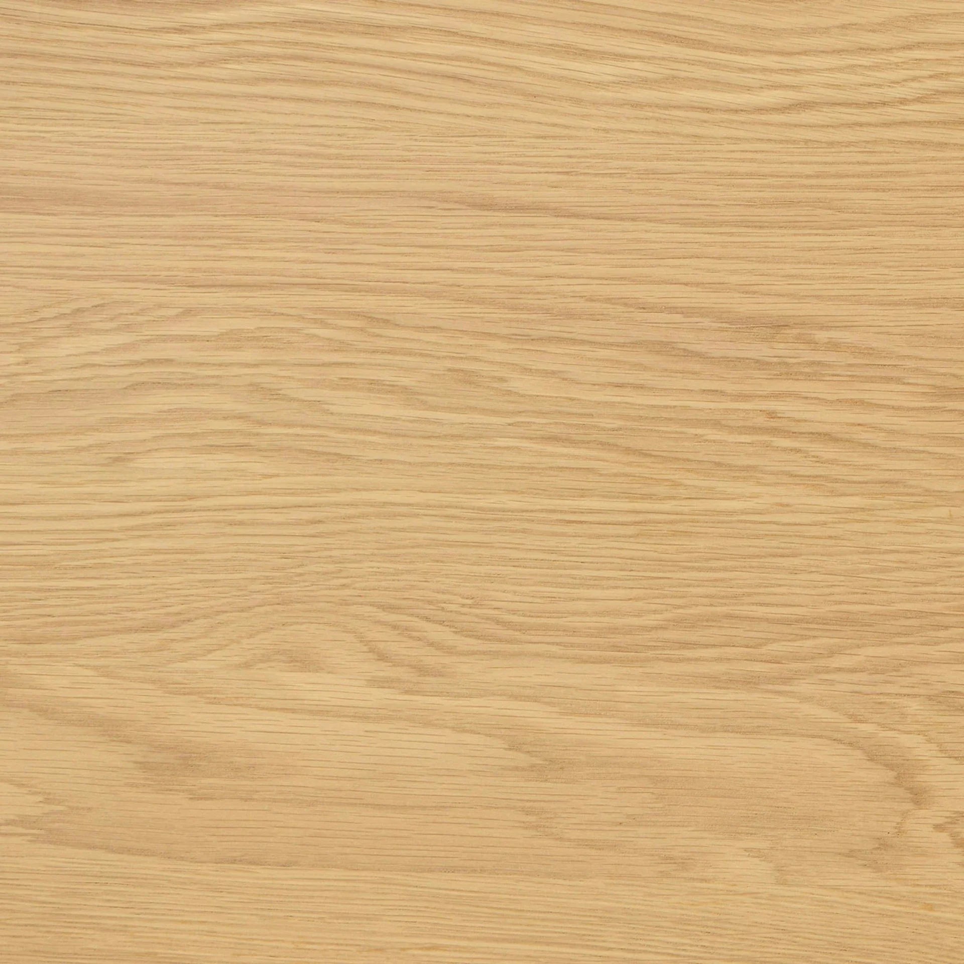 61" Bench - Natural Oak