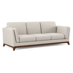 83" Sofa - Chalk Gray