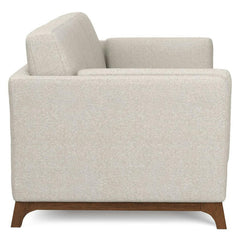 Chalk Gray - 83" Sofa