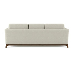 Chalk Gray - 83" Sofa