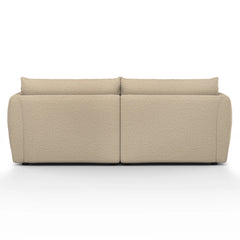 92" Modular Sectional - Silver Taupe