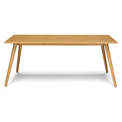 Oak 71'' Dining Table