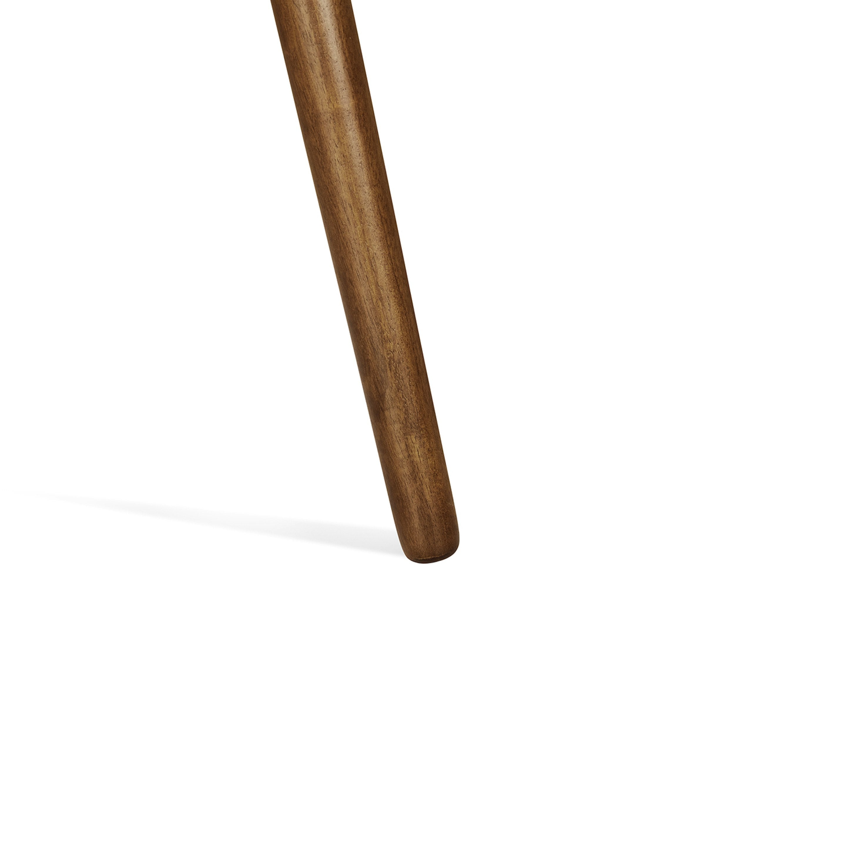 Sono Bar Table - Walnut
