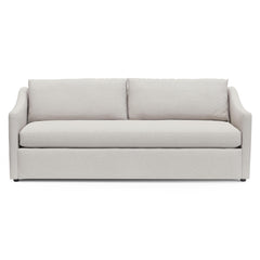 Napa White - 84.5" Sofa