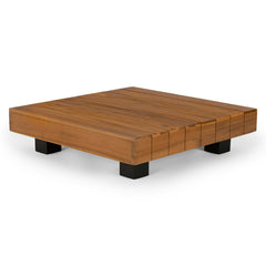 82.5" Outdoor Low Right Sectional Set