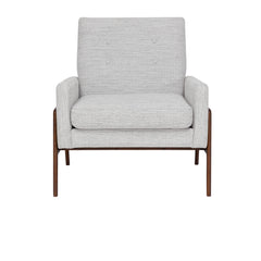 Lounge Chair - Galaxy Gray
