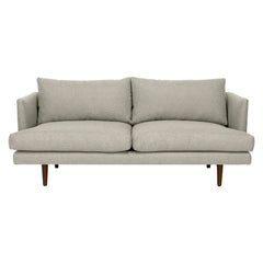 67" Loveseat - Sea salt Gray