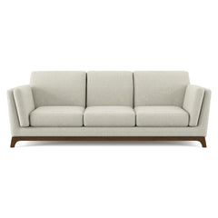 Chalk Gray - 83" Sofa