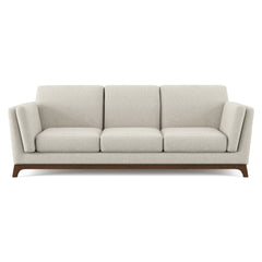 83" Sofa - Chalk Gray