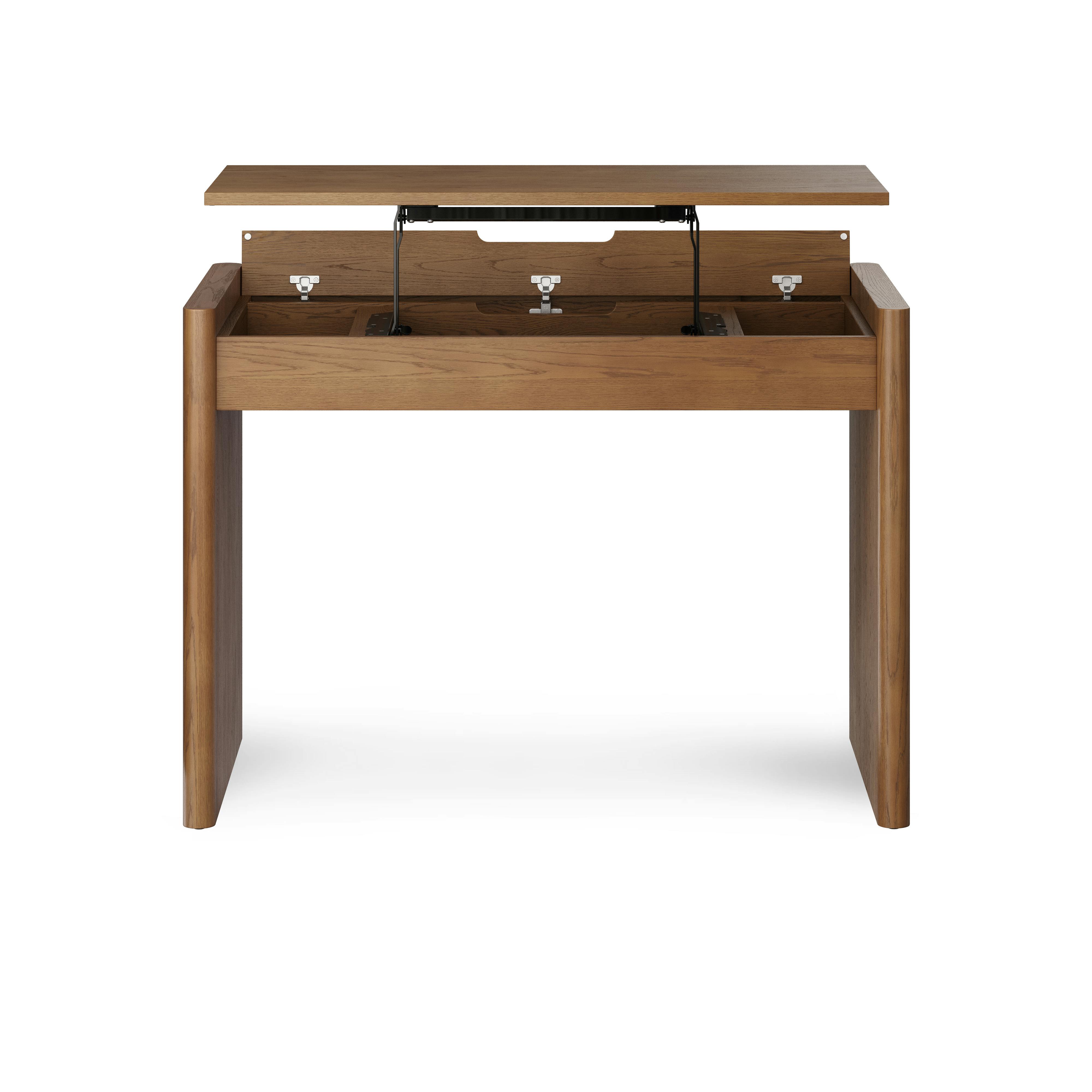 44'' Adjustable Desk