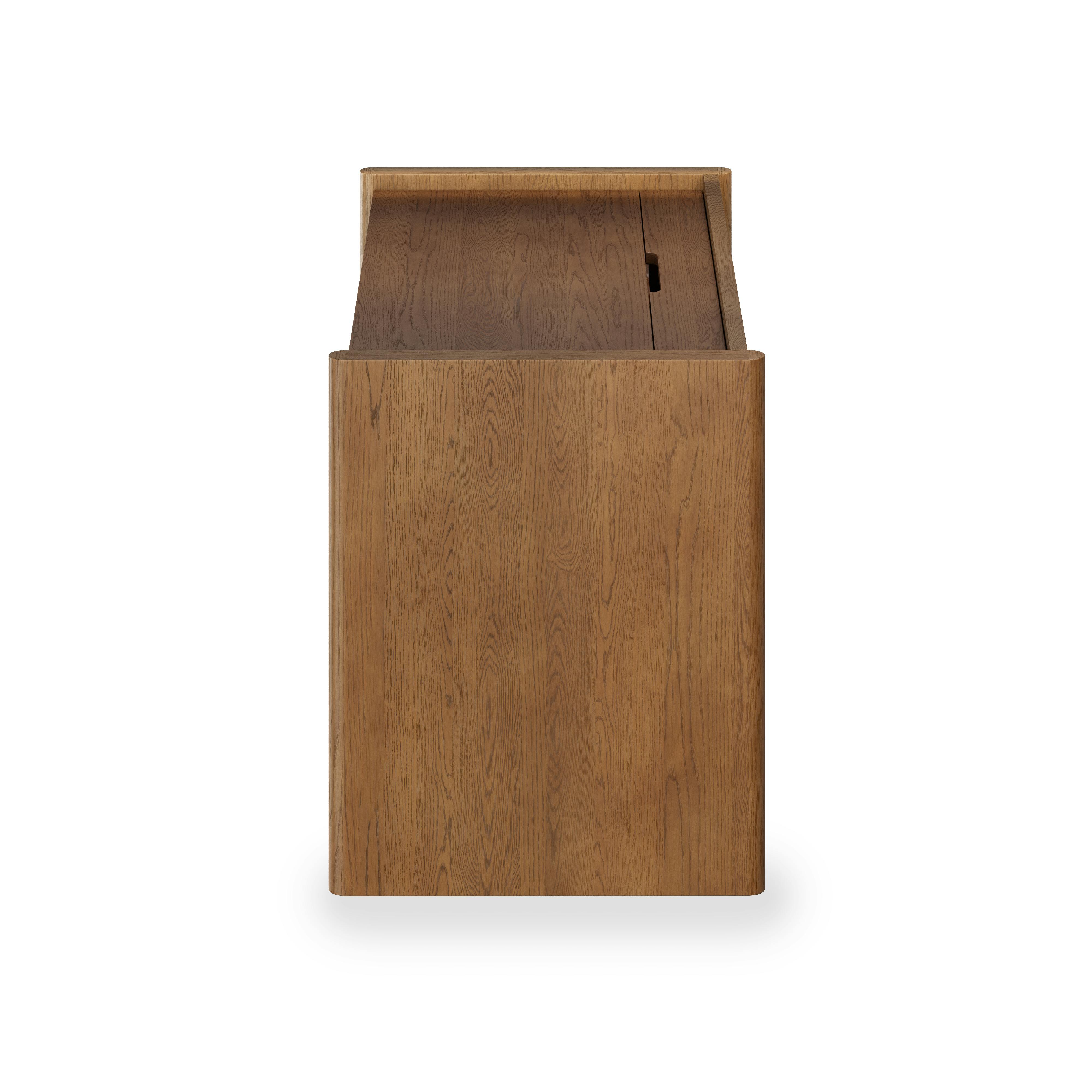44'' Adjustable Desk