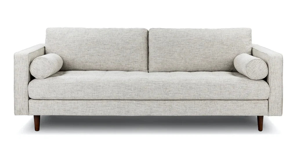 Sofa Birch Ivory (minor damage)