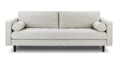Sofa Birch Ivory (minor damage)