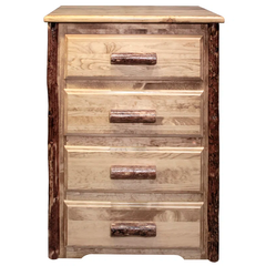 4 - Drawer Dresser