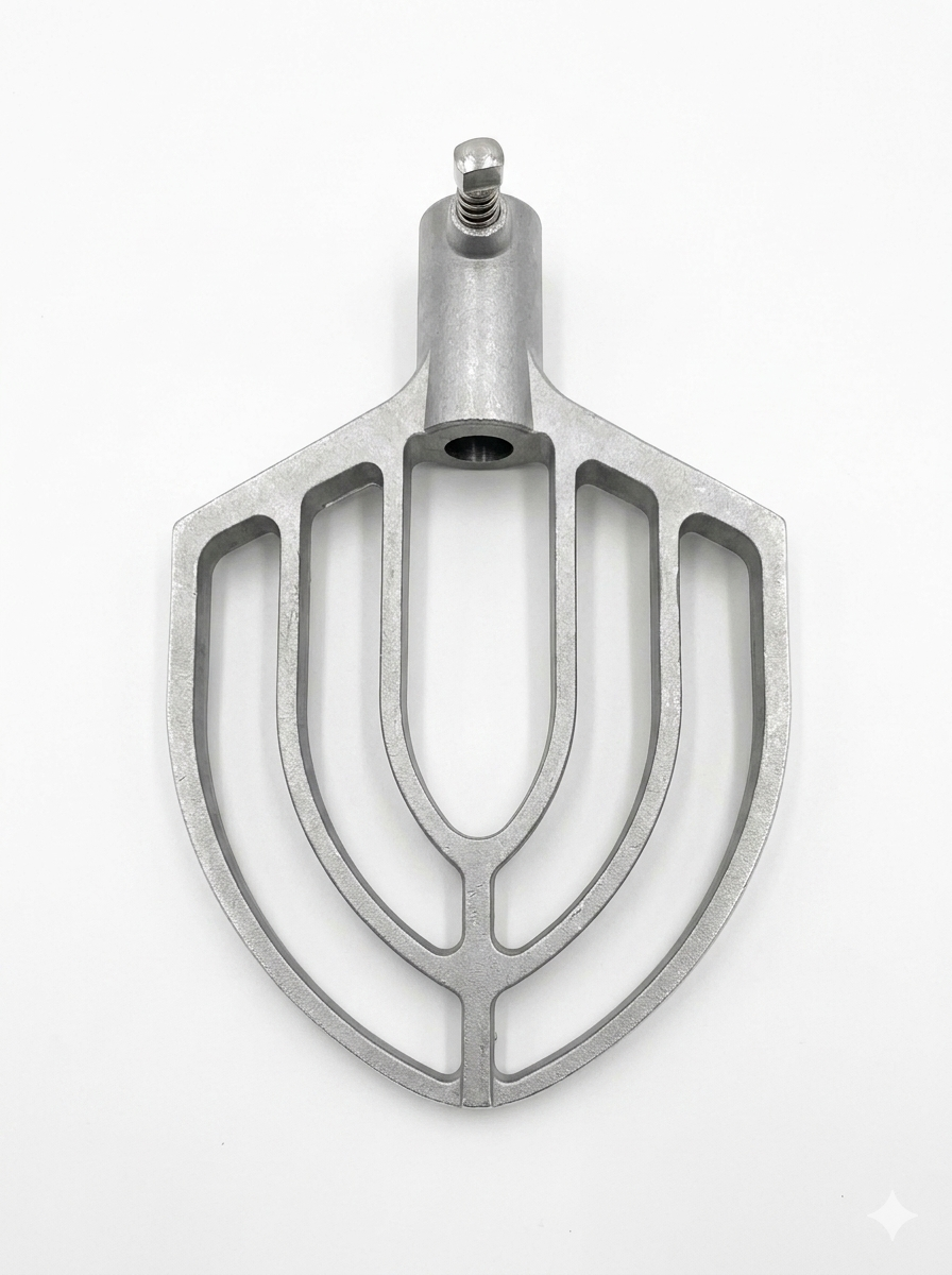 COUNTERTOP MIXER Legacy+