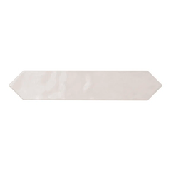 Glossy Ceramic Picket Wall Tile