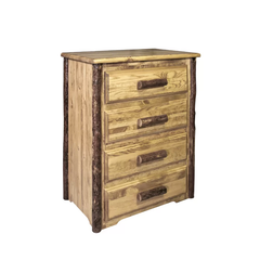 4 - Drawer Dresser