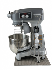 COUNTERTOP MIXER Legacy+