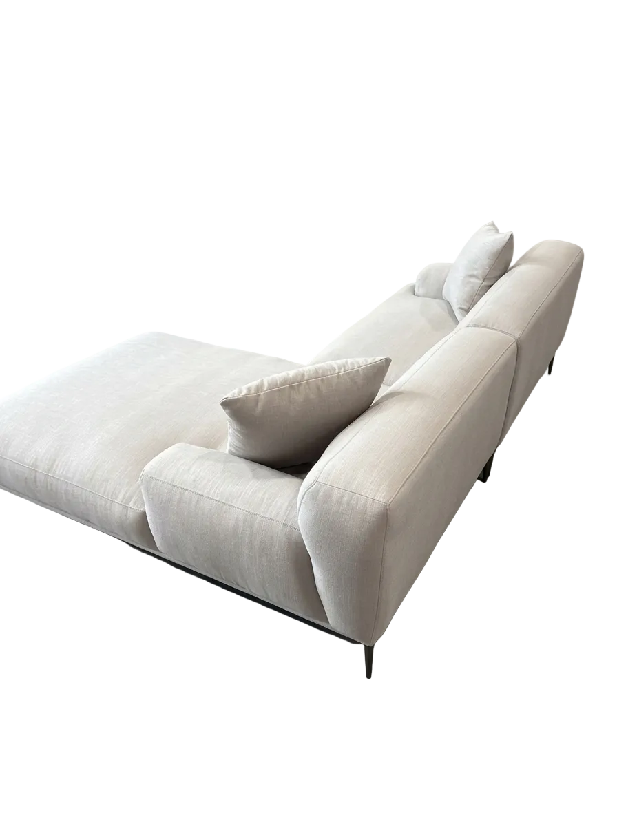 94.5" Right Sectional