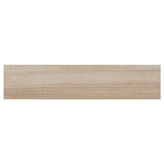 Wood Look Matte Porcelain Floor & Wall Tile (8" x 36")