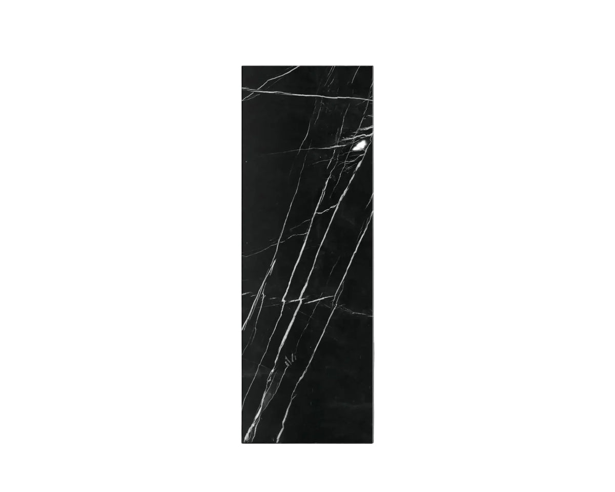 Liz Pedestal - Marble(Minor Damage)
