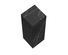 Liz Pedestal - Marble(Minor Damage)