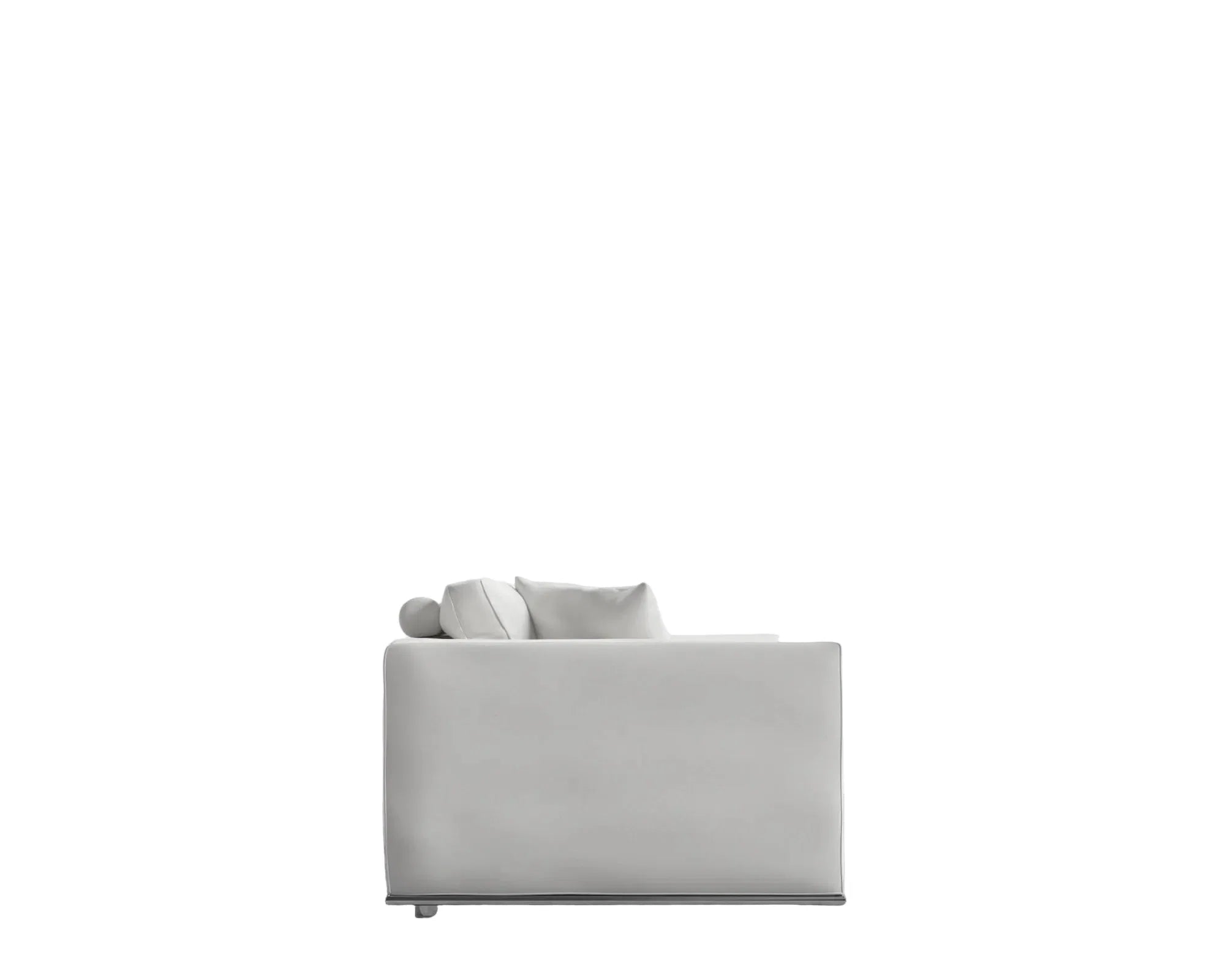 Mili Sofa-Trento Eggshell