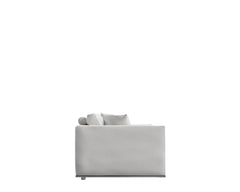 Mili Sofa-Trento Eggshell