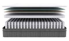 NOA Mattress Twin