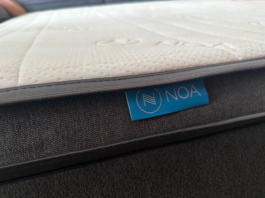 NOA Mattress Twin