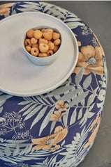 Ottoman Small - Mimosa