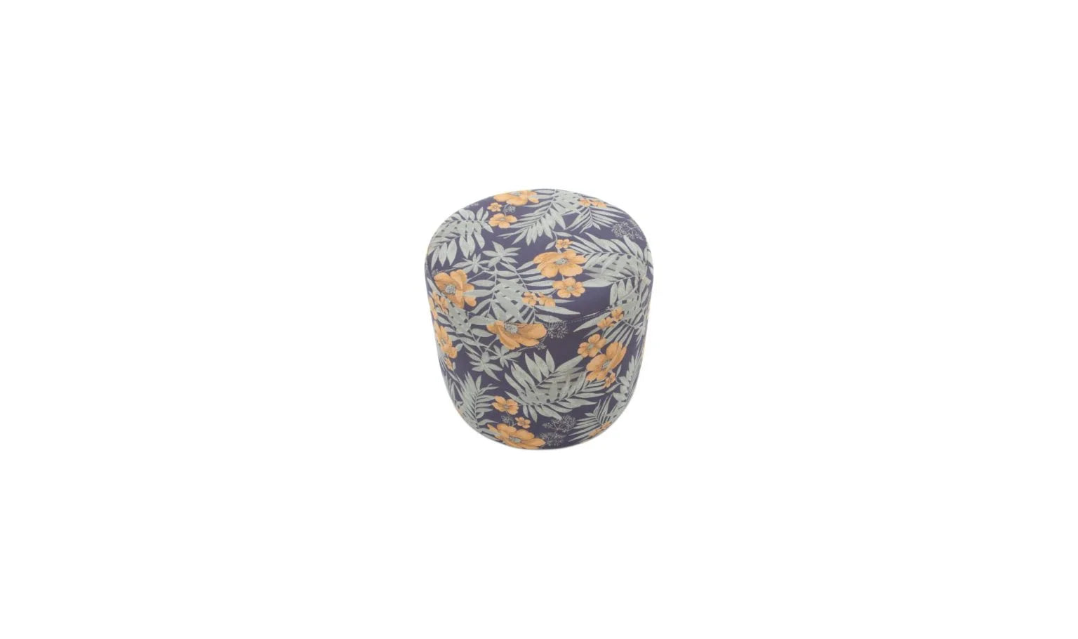 Ottoman Small - Mimosa