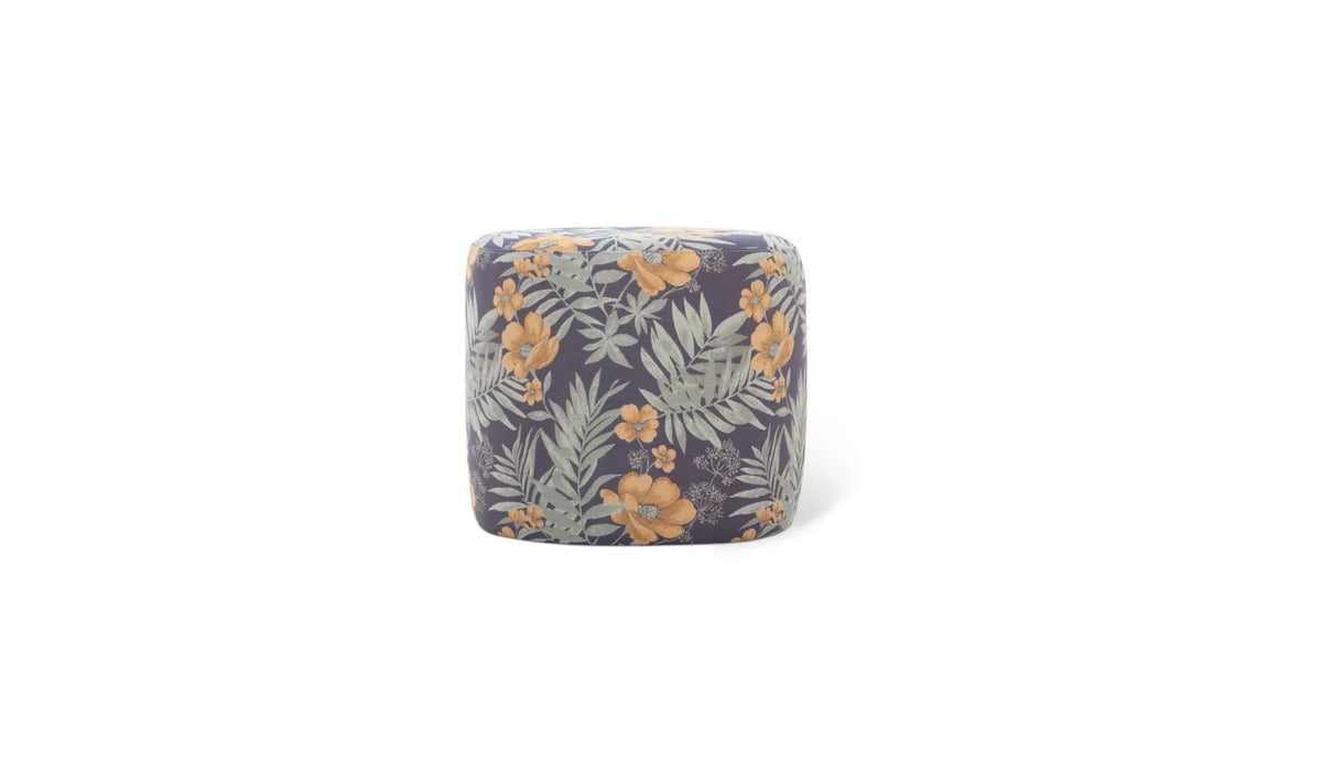 Ottoman Small - Mimosa