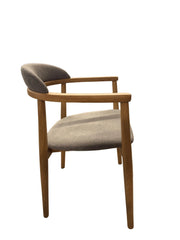 Dining Chair Oak Count On Me