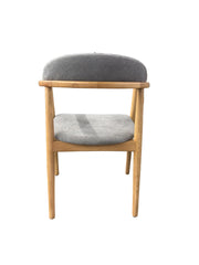 Dining Chair Oak Count On Me