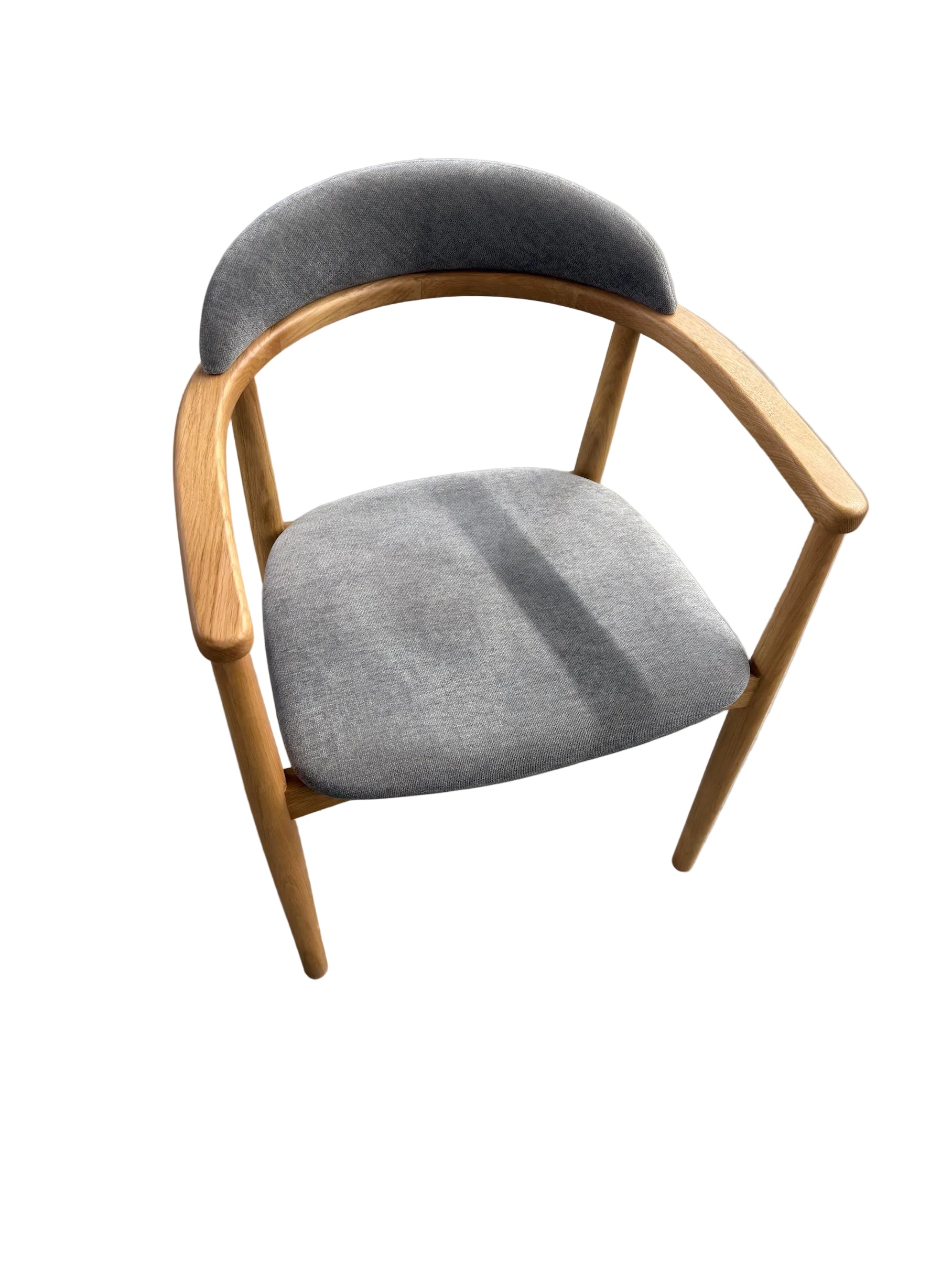 Dining Chair Oak Count On Me