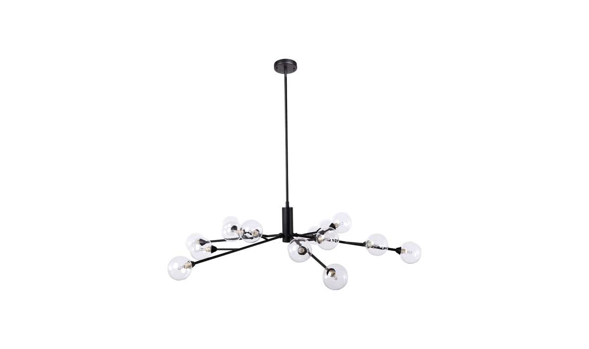Draco Pendant Lamp