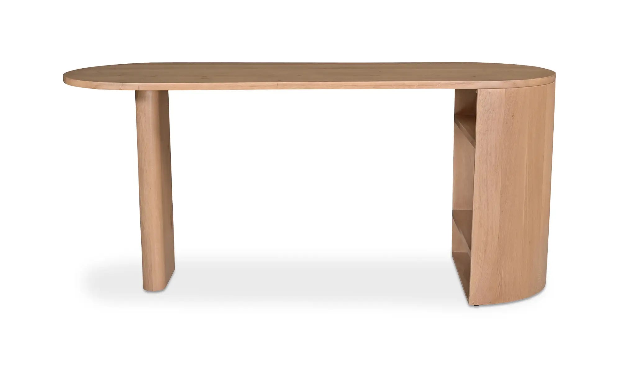 Natural - Theo Desk