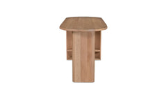 Natural - Theo Desk
