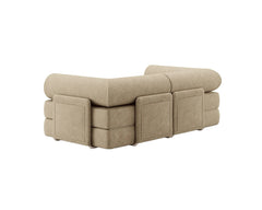 Lunar Dune - Sleeper Sofa Bed