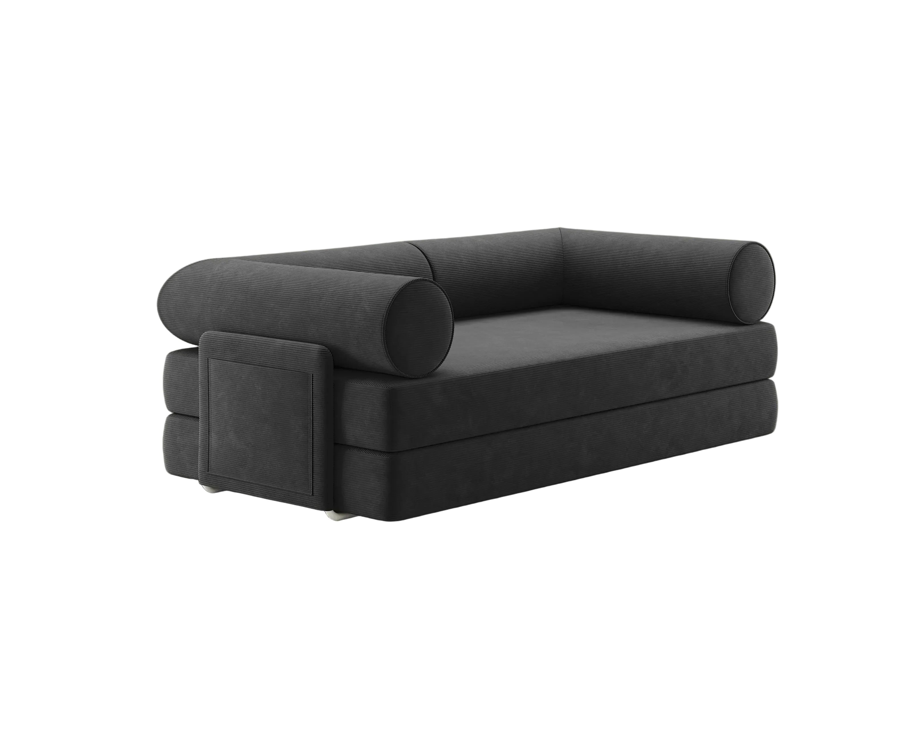 Dark Matter - Sleeper Sofa Bed