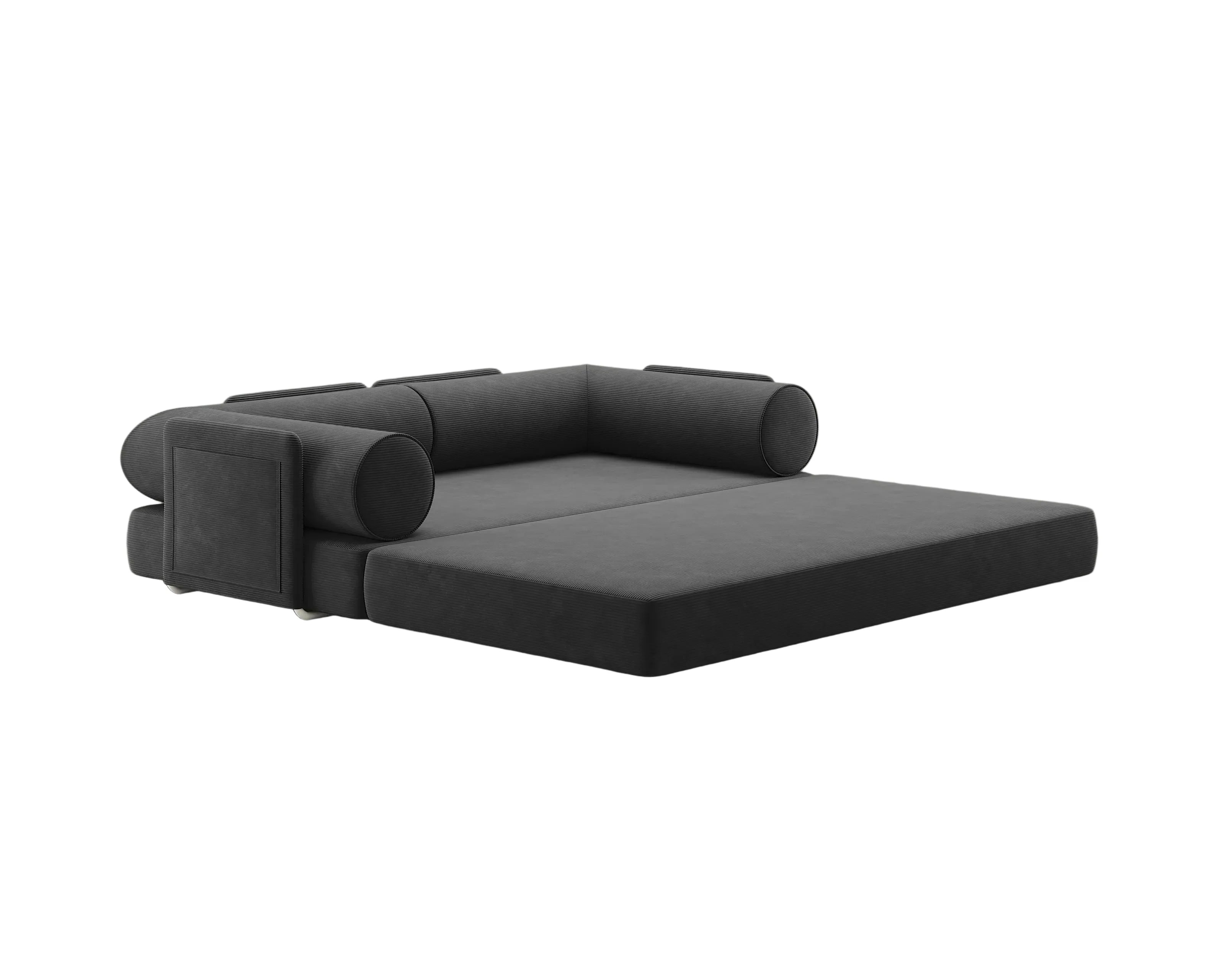 Dark Matter - Sleeper Sofa Bed
