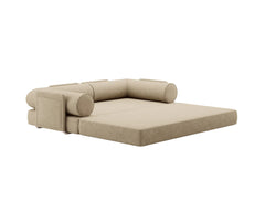 Lunar Dune - Sleeper Sofa Bed