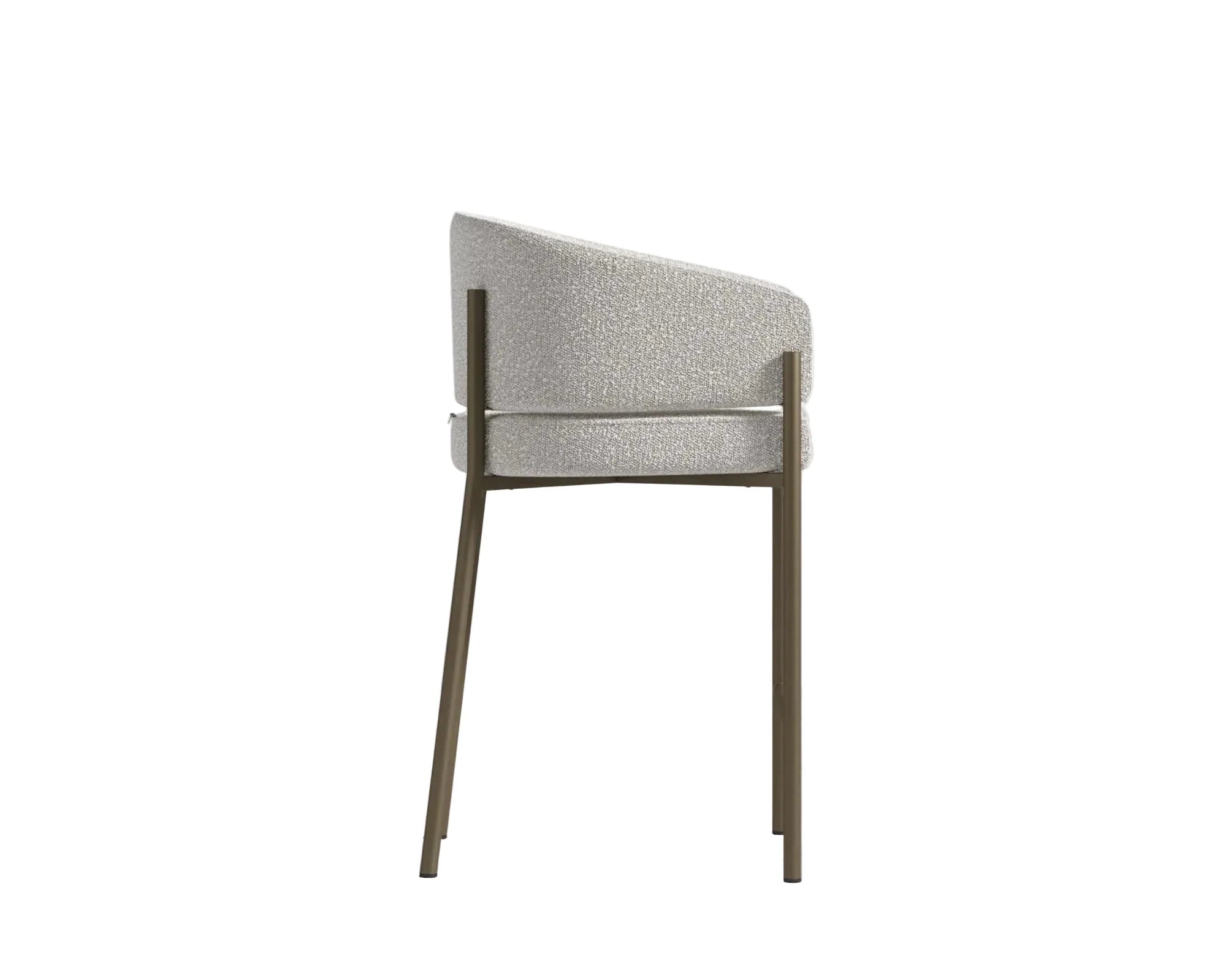 Counter Stool- Pearl